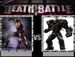 Iron Man vs. Lex Luthor Discussion Follow Up Video!