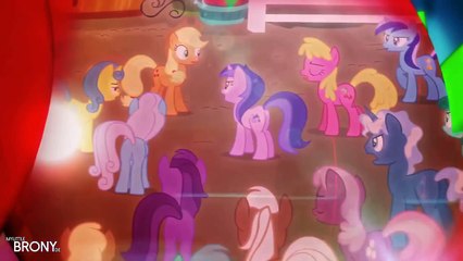 ᴴᴰ[Teaser] My Little Pony Season 5 (Spring 2015) - Applejack Recap