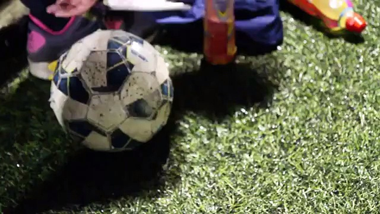 SIX-A-SIDE SESSIONS #5 (News World)
