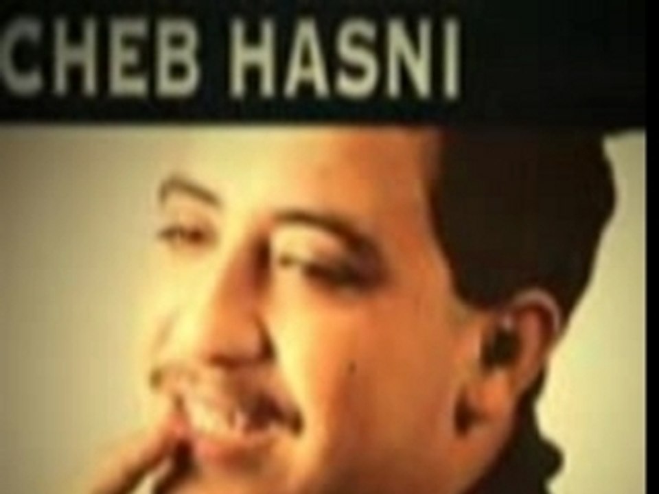 CHEB HASNI - manych fi lhna