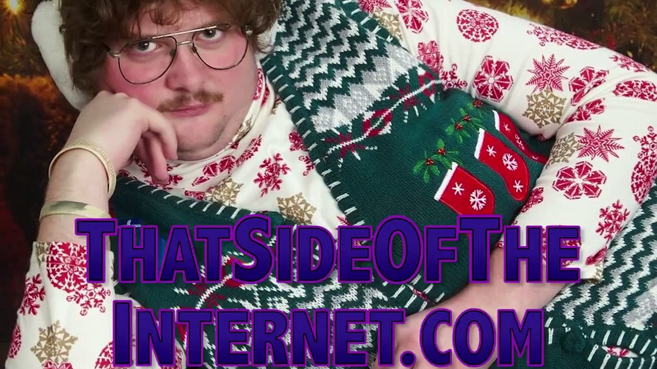 The Weird Side Of The Internet ...