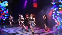 [1080p] 150831 [SNSD] 少女時代 /[Full] Tencent K‐POP Live Music