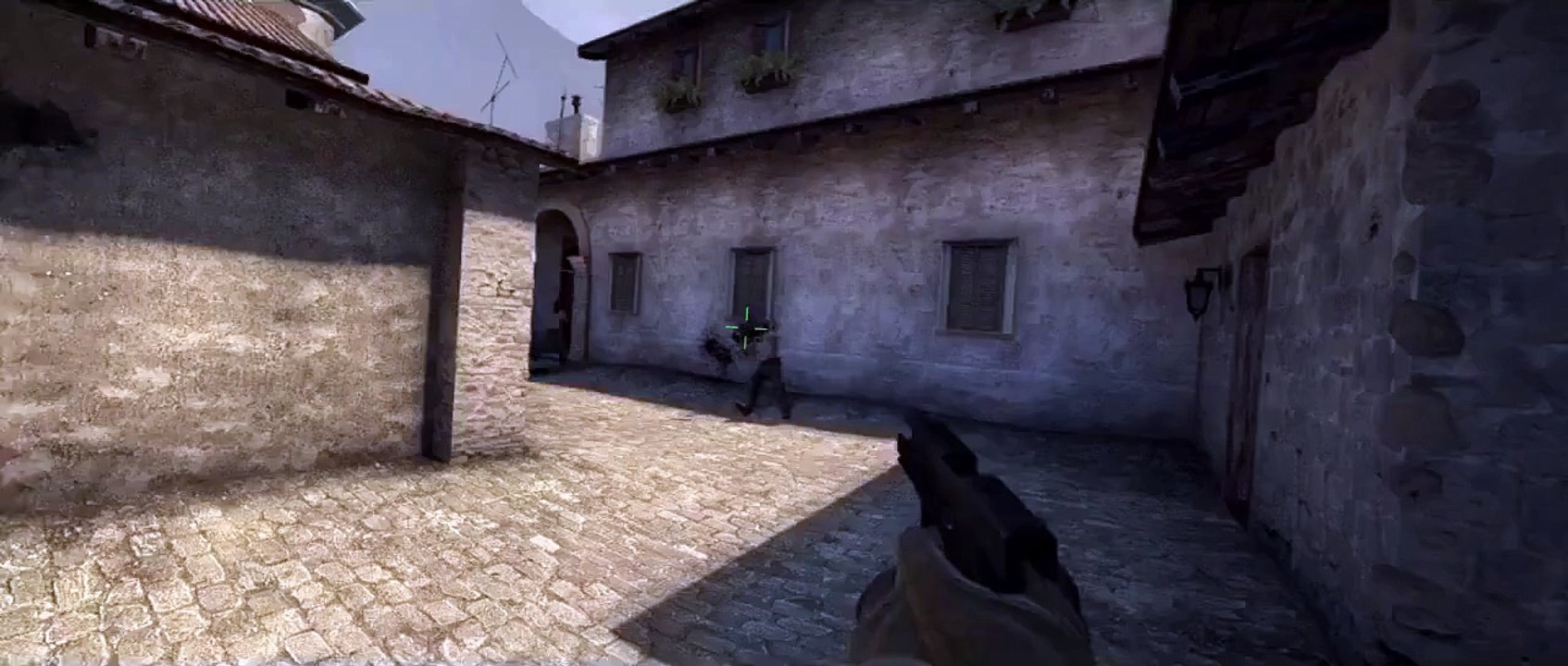 The System [CS:GO]
