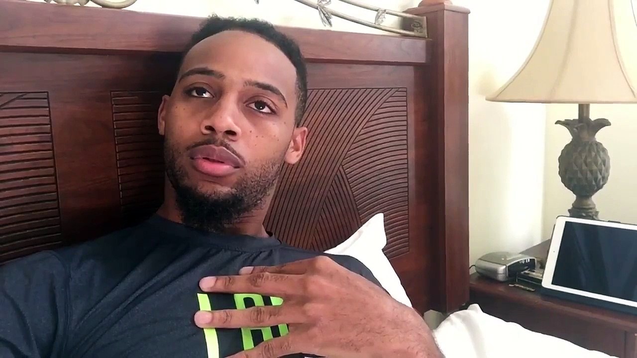 When your Bestfriend dont make the team & watches too much DJ Khaled