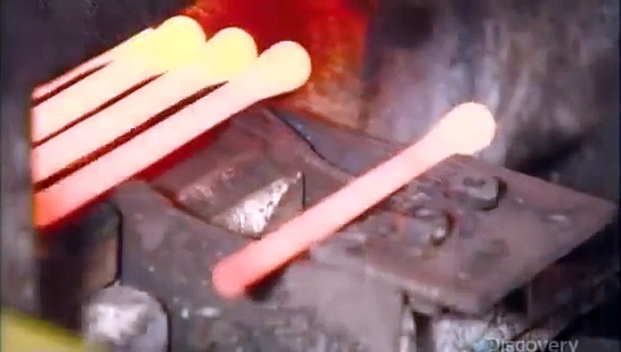 How Its Made 650 Flatware