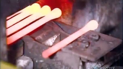 How Its Made 650 Flatware