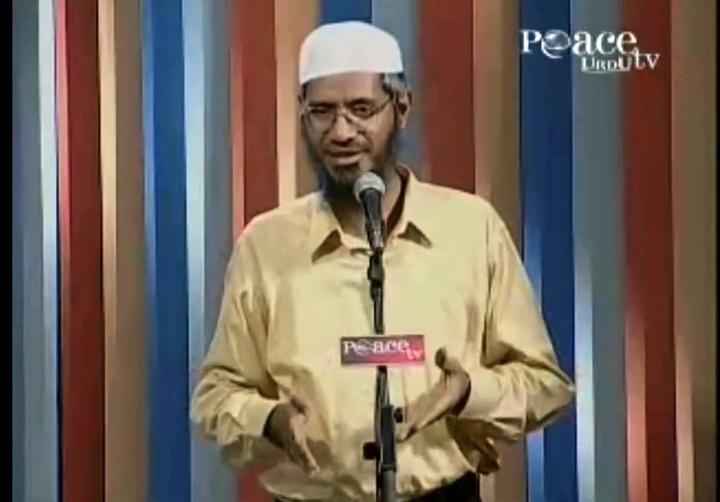 Is Birthday celebration allowed in Islam Dr Zakir Naik