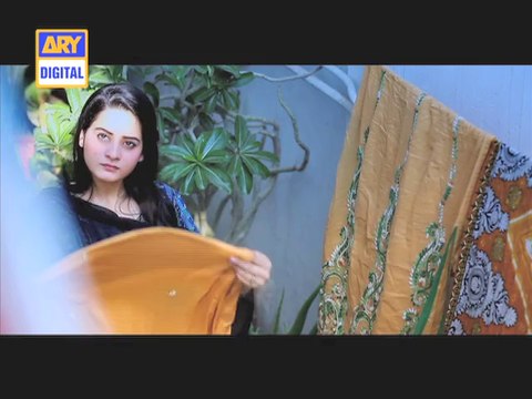 Shehzada Saleem Promo 4 On ARY Digital