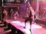 Prodigy - Out Of Space (Live At Glastonbury 1995)