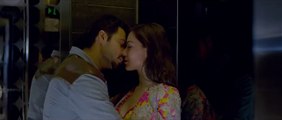 Humaima Malik Kissing Scenes Very Hot Full Sexy Romantic