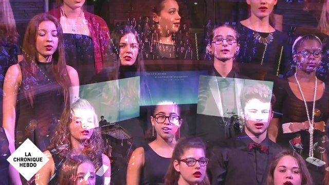 De l'anniversaire du 11 Janvier au drame des Deux Alpes - Chronique Hebdo N°61