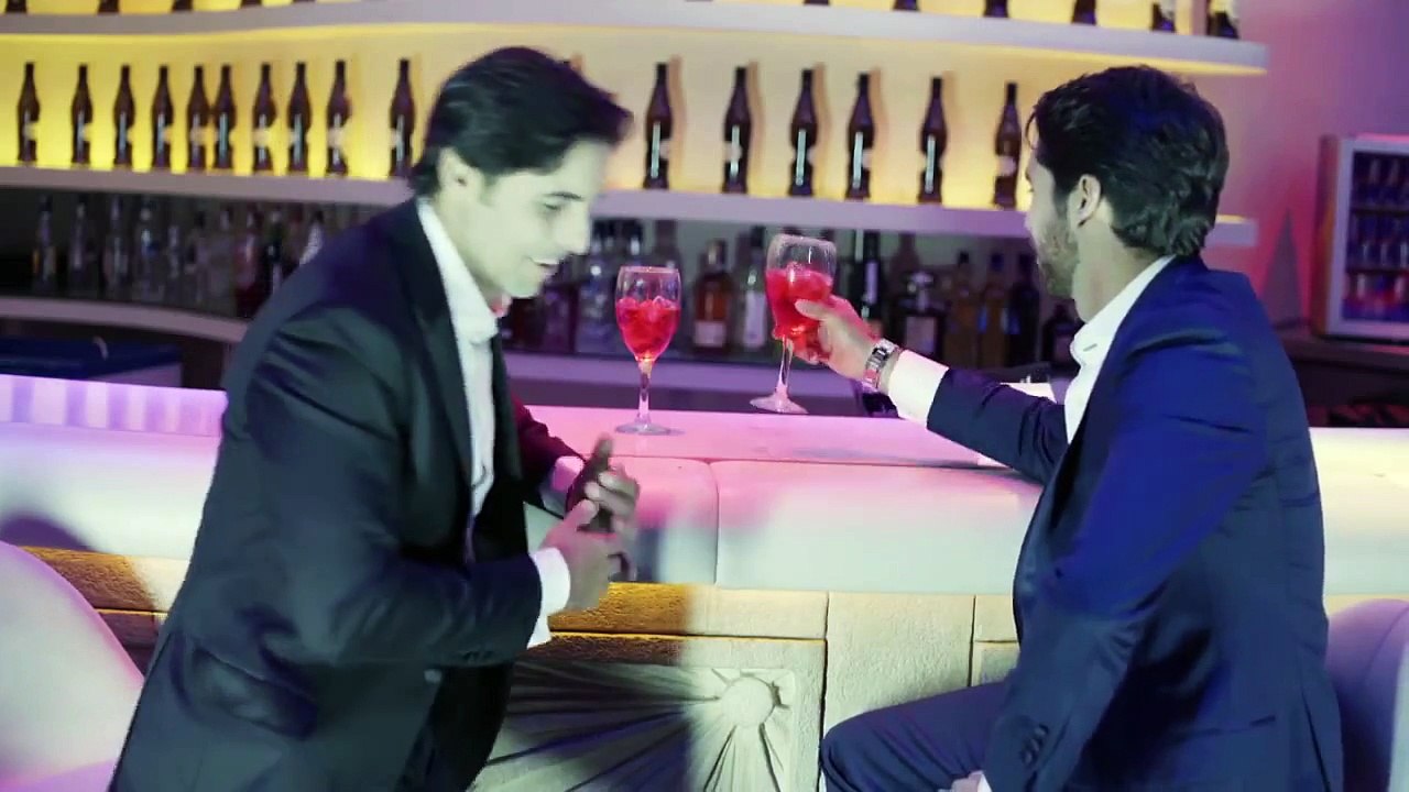 Kiko Rivera - Sangre caliente (Videoclip Oficial 2016 )