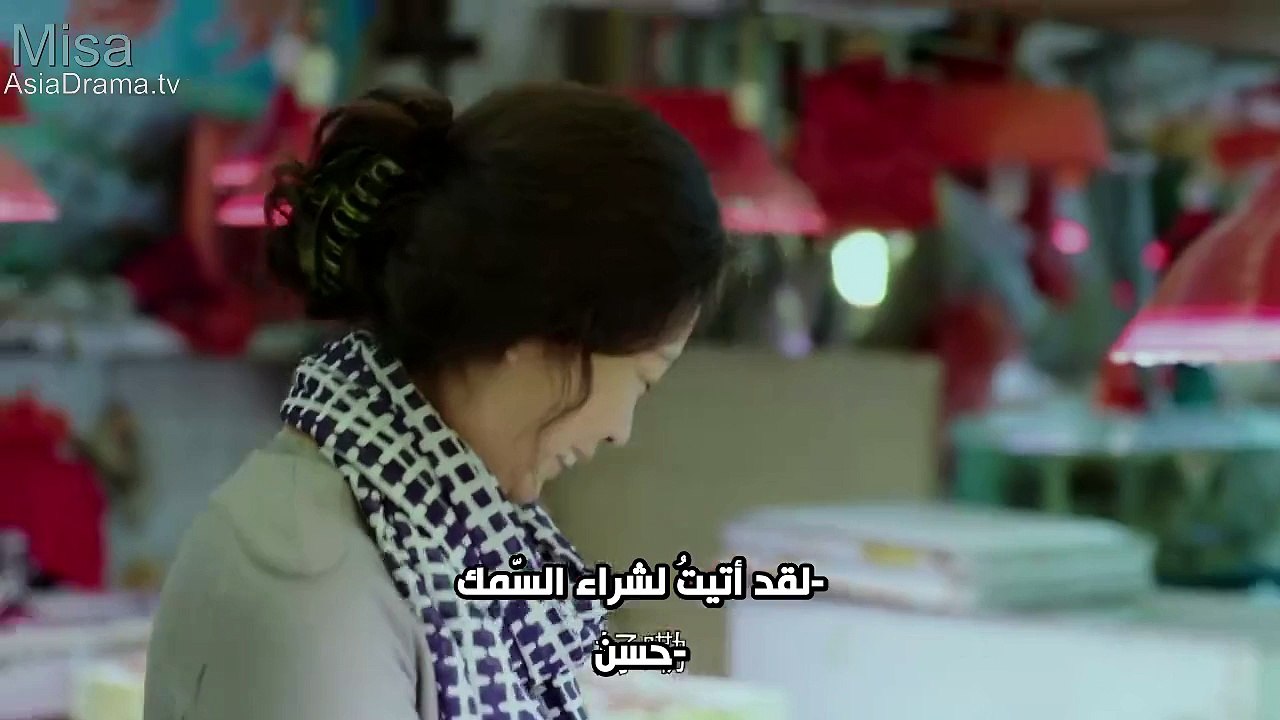 المسلسل الصينى الرومنسى أحبّيني إن تجرّأتِ الحل...