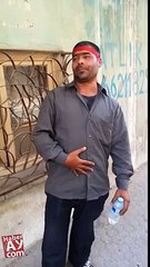 Antepli rambo barak havasi 1