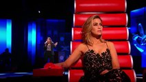 Joy Isabel - Listen to Your Heart - The Voice of Ireland - Blind Audition - Series 5 Ep3 (1024p FULL HD)