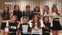 [ENG] WJSN_Cosmic Girls from KBSNews