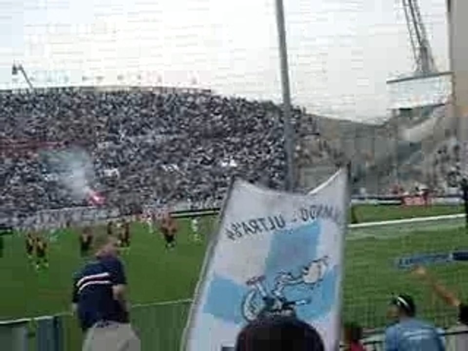 O.M  RENNES 1/2CdF06  but de TAIWO