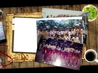 Colegio Nacional  6 de Octubre reencuentro promoción 1996 - 1997