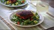 Salmon Recipes - How to Make Blackened Salmon Fillets