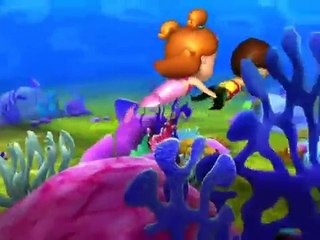 Little Tikes Land - Bubble Trouble Part 1