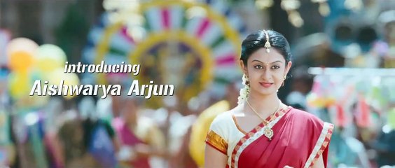 Pattathu Yaanai Official Theatrical Trailer