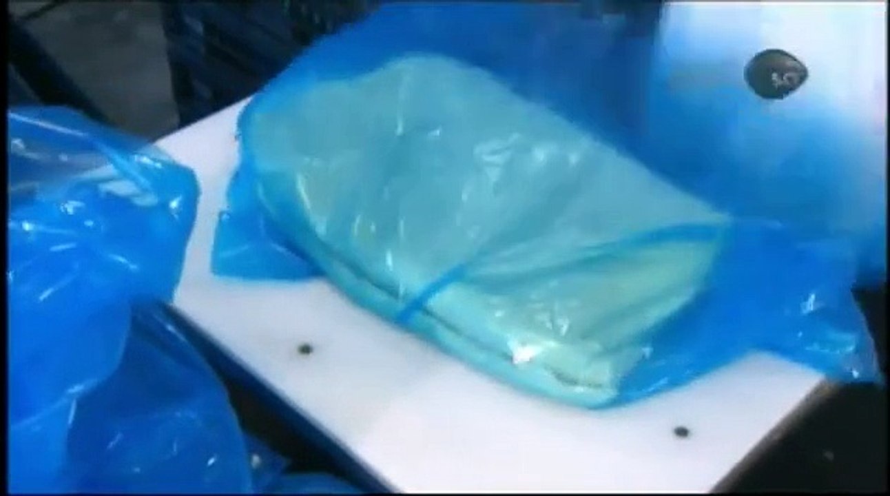 How Its Made - Croissants