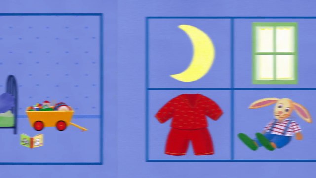 Petit Ours Brun – Comptine et devinettes pour se lever de bonne humeur