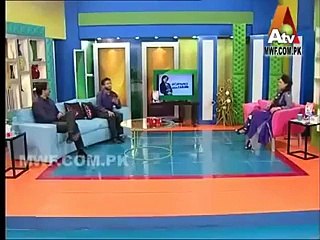 Check Out The Reaction When Guy Doing Parody Of Javed Chaudhary On His Face
