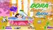 Cartoon - Dora l'Exploratrice Dessins Animés Cartoon Jeux de Bébé  AWESOMENESS VIDEOS