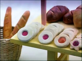 Pingu Steals Pingu Official Channel