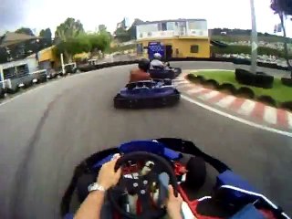 Mis nietos van a vivir esto.