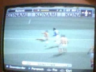 Moh's clash booba78 a PES