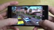 GTA San Andreas Sony Xperia Z5 Compact Gameplay - Review (4K)
