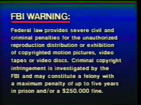 Opening to Rugrats: Tales from the Crib 1993 VHS [True HQ]