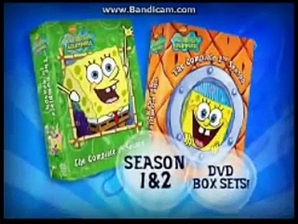 Opening to Postcards from Buster Busters Outdoor Journeys 2005 VHS