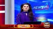 Ary News Headlines 3 January 2016 , Pakistan President Protocol Disturbed Karachi Citizens