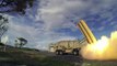Theses Missiles Defend You From Advanced Enemy Ballistic Missiles SM 3/THAAD
