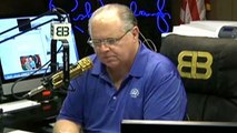 Limbaugh: Obama Is Tougher On Republicans Than ISIS