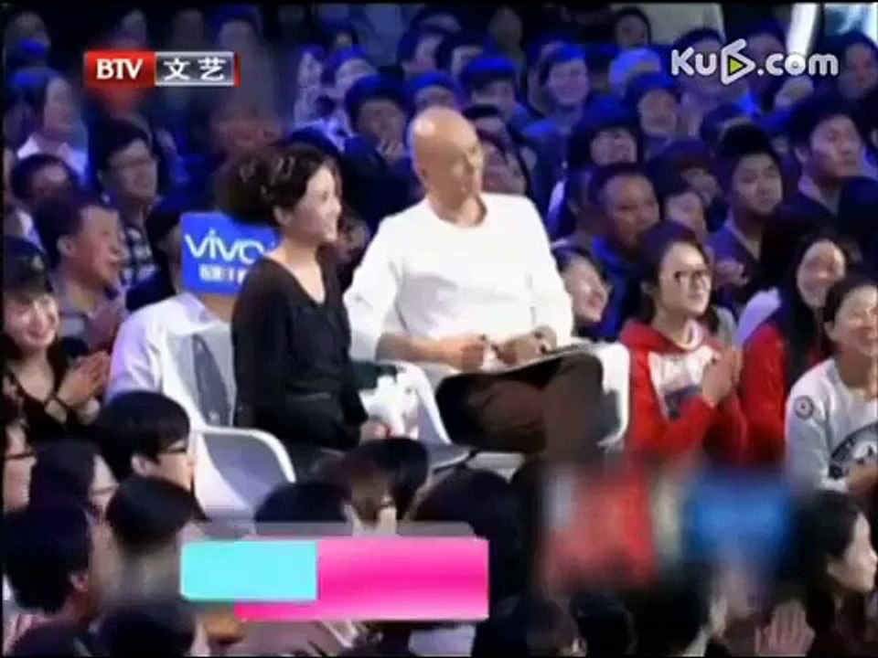 乐嘉发文声明离开《非诚勿扰》 跳槽究竟为何？