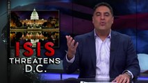 ISIS Threatens To Strike Washington DC