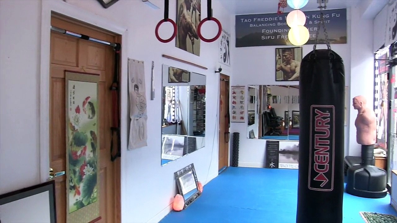 Freddie's Modern Kung Fu - Virtual Tour - 1642...