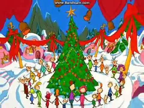 Previews From The Lorax 2012 DVD