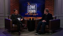 The Lowe Down with Rob Lowe