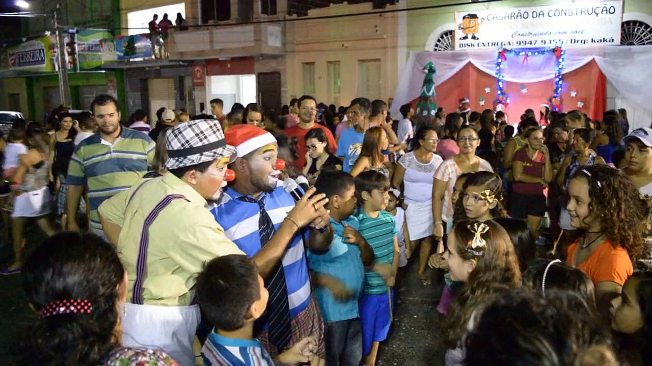 NATAL ENCANTADO 2015
