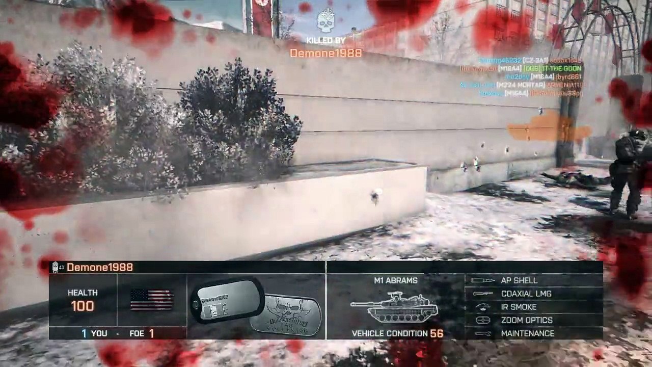 Battlefield 4™_Street cleaners pt3