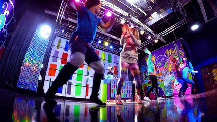 Make It Pop | ‘Luv Em Boys’ Official Music Video |