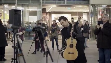 Claudia de Breij & Waylon - Mis je zo Graag (720p Full HD)