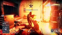 Battlefield: Hardline | Multiplayer/Online Sniper   Reg Gun Montage [Community]