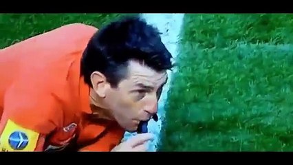 Funniest Red Cards in Football  History