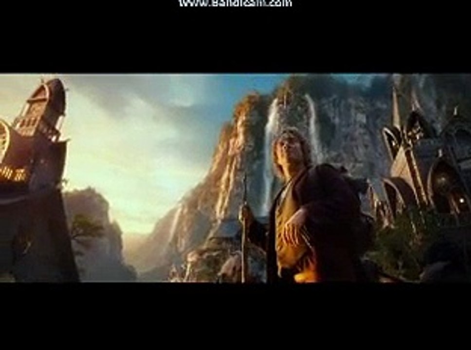 Batman: The Dark Knight Returns, Part 2 - DVD CLIP #1 (2013) - Animated Movie HD